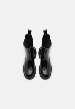 Even&Odd Platåstøvletter - Black 13 Even&Odd Platåstøvletter - Black -Fab Five Mote Butikk 3d26fe888fa1483fb81b68d6afde32e3