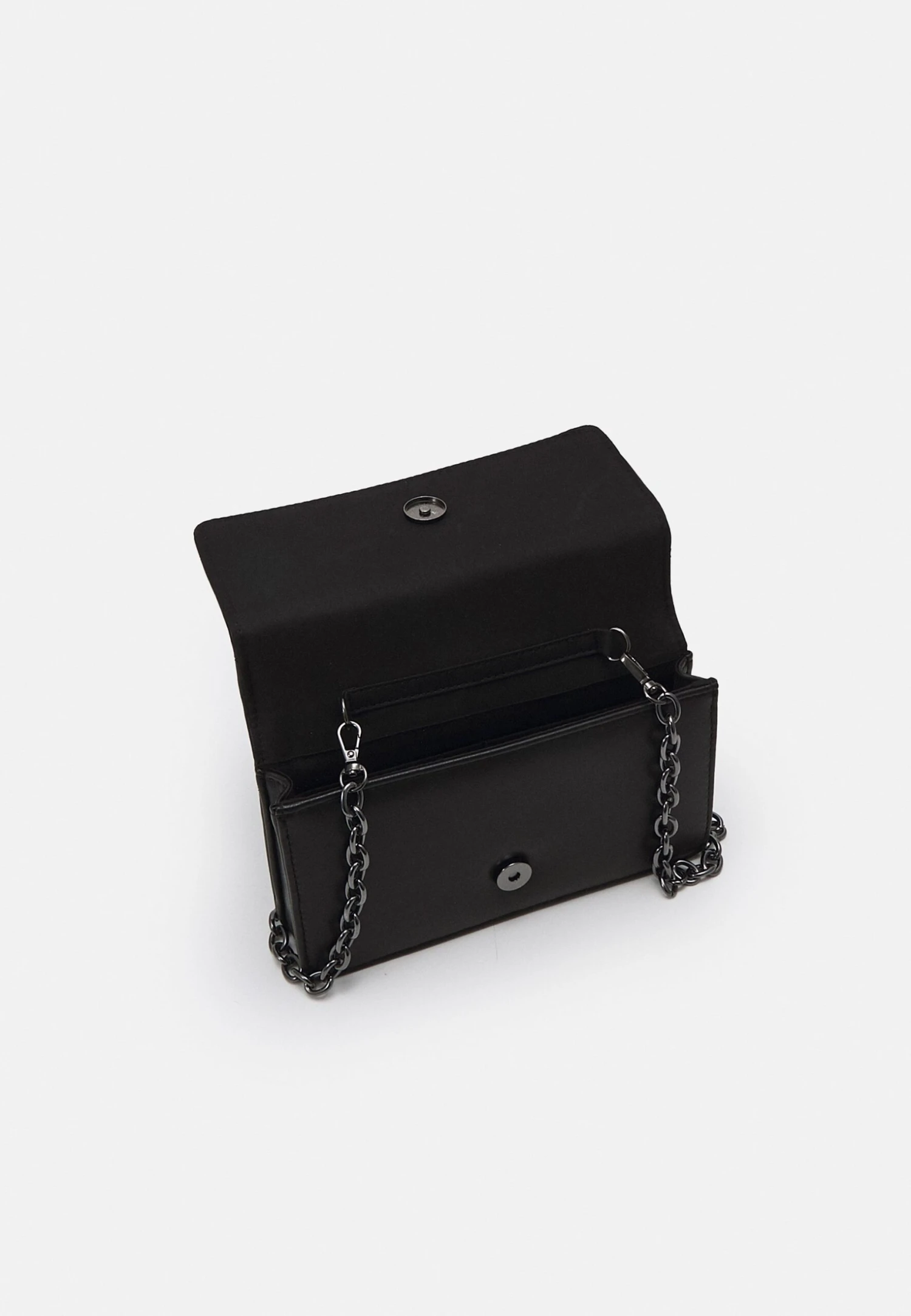 Even&Odd Clutch - Black 5 Even&Odd Clutch - Black - Bilde 3