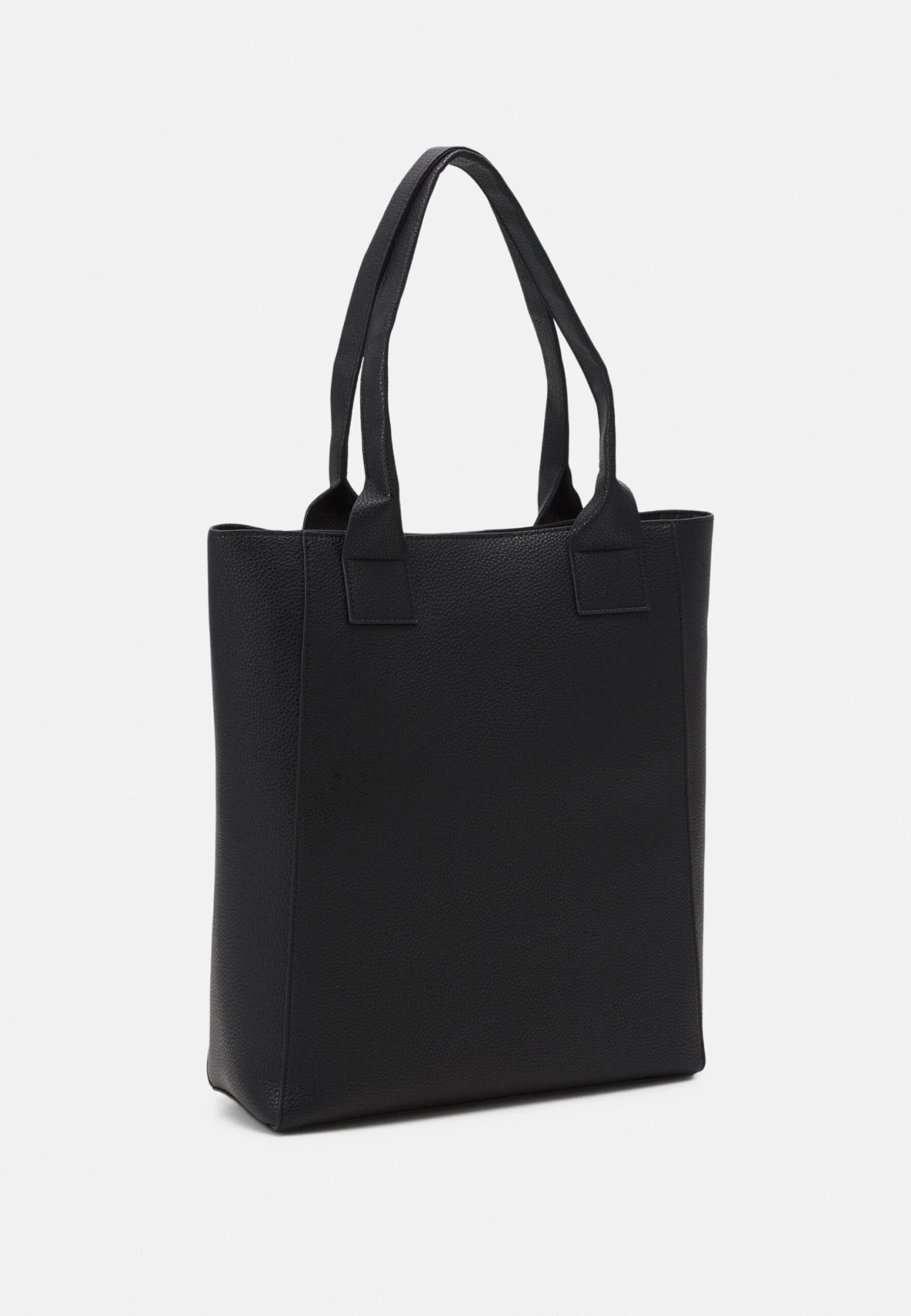 Even&Odd Shoppingveske - Black 4 Even&Odd Shoppingveske - Black - Bilde 2