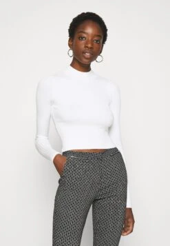 Even&Odd 2 Pack - Strikkegenser - Black/White 10 Even&Odd 2 Pack - Strikkegenser - Black/White -Fab Five Mote Butikk 3ee924ed155d4d91b2a2aa35afdc5cb3