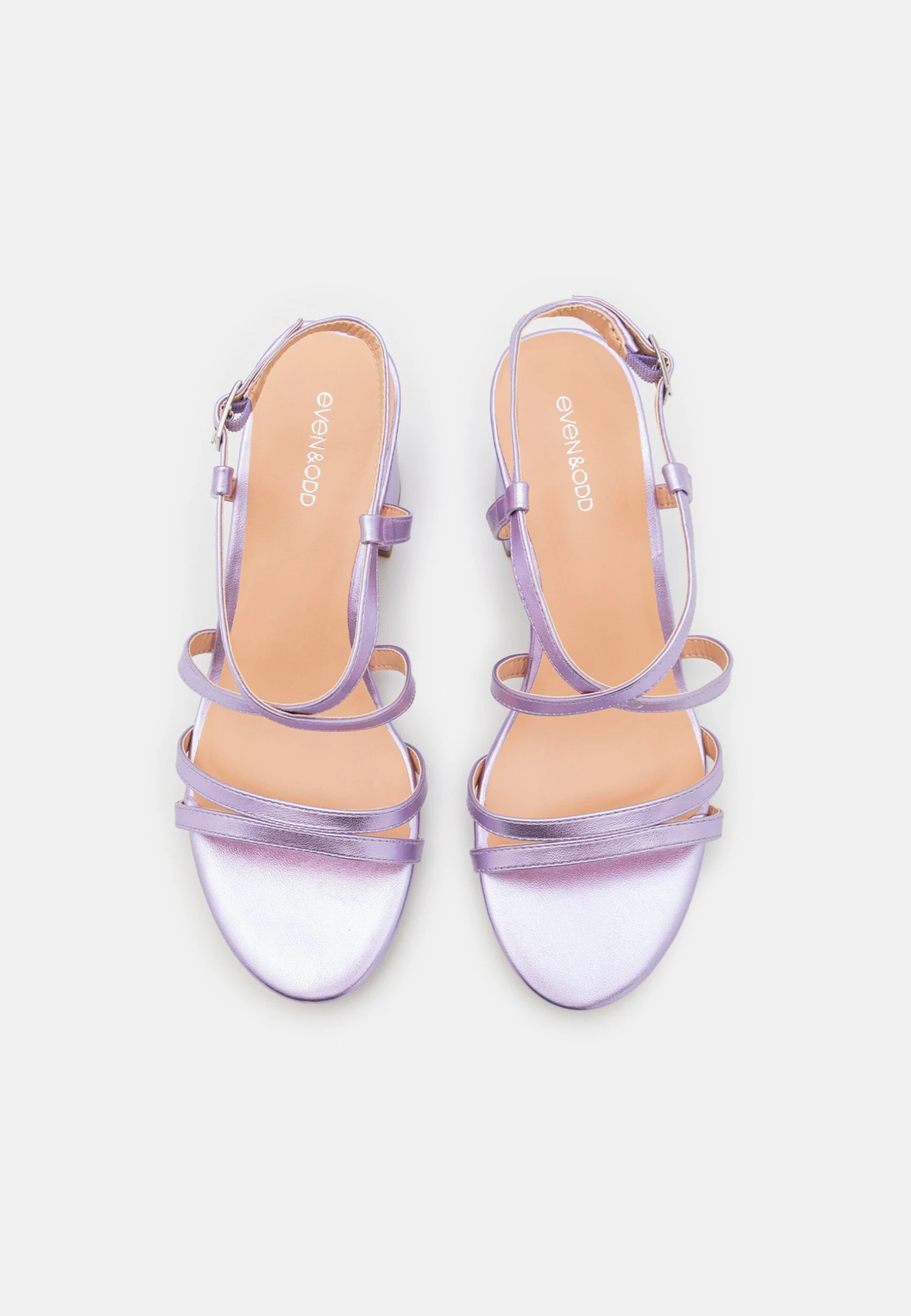 Wide Fit - Sandaler - Lilac 8 Wide Fit - Sandaler - Lilac - Bilde 6