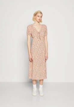 Even&Odd Kjole - Light Pink