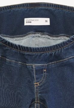 Even&Odd Jeans Skinny Fit - Blue Denim 8 Even&Odd Jeans Skinny Fit - Blue Denim -Fab Five Mote Butikk 4079d5d479b54efdbc79e44f3f8166c8