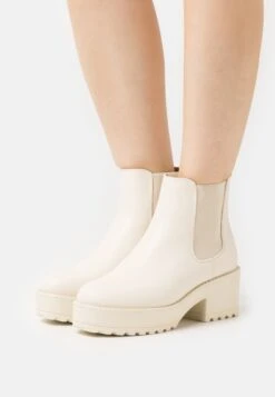 Even&Odd Ankelboots - Beige