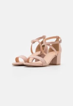 Even&Odd Sandaler - Light Pink -Fab Five Mote Butikk 40a2e1656df544f3937d597f4bd5c9d3