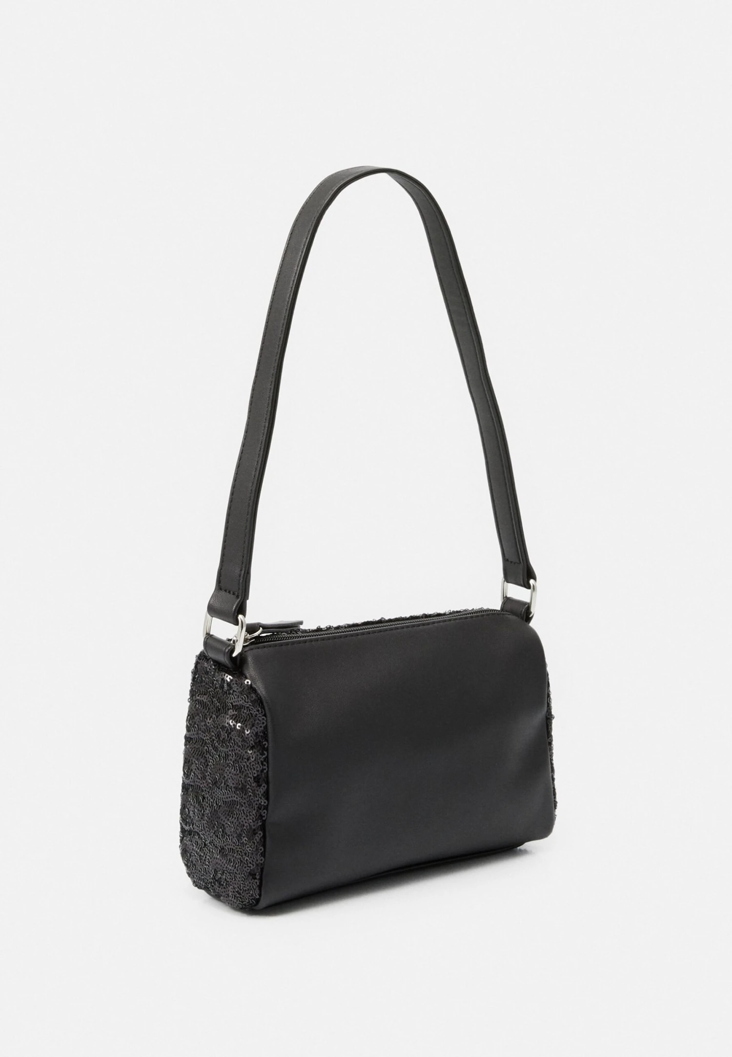 Even&Odd Skulderveske - 802 - Black 4 Even&Odd Skulderveske - 802 - Black - Bilde 2