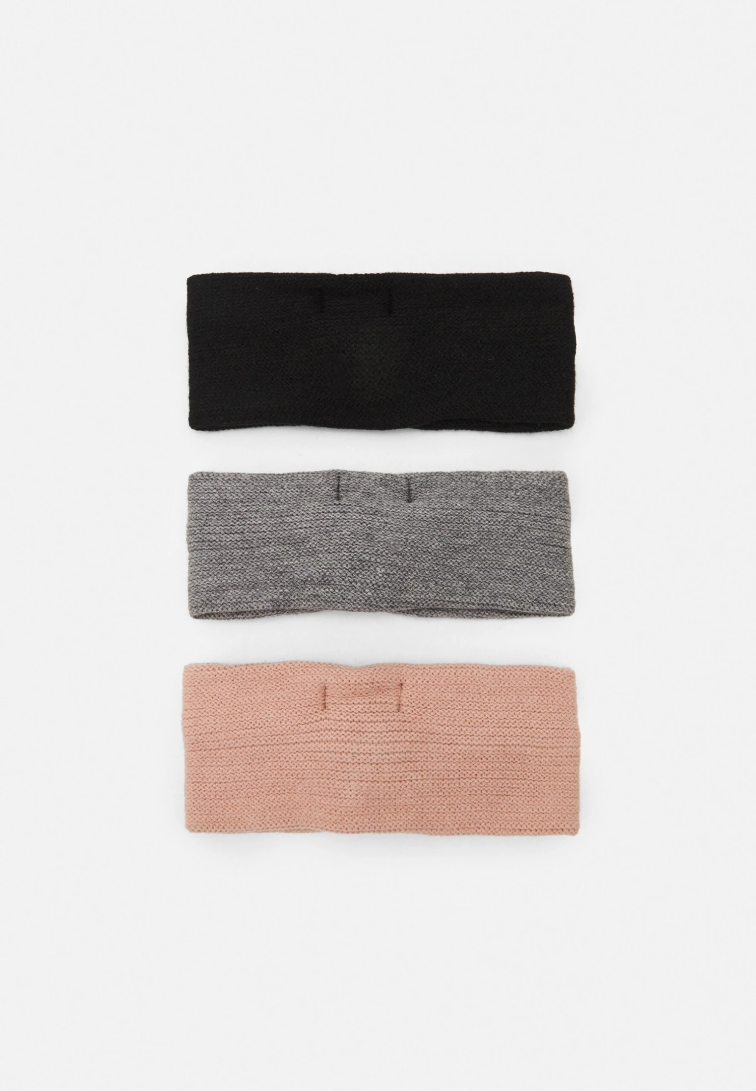 Even&Odd 3 Pack - Lue - Black/Grey/Light Pink 4 Even&Odd 3 Pack - Lue - Black/Grey/Light Pink - Bilde 2