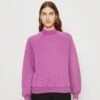 Even&Odd Sweatshirt - Purple