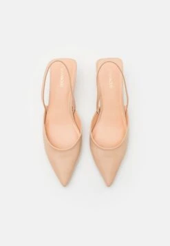 Even&Odd Klassiske Pumps - Beige 13 Even&Odd Klassiske Pumps - Beige -Fab Five Mote Butikk 432ec01b416a438b819e92402c0e0a06