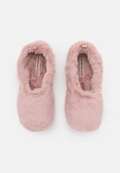 Even&Odd Tøfler - Light Pink 13 Even&Odd Tøfler - Light Pink -Fab Five Mote Butikk 4337e6993d284a01924cce3bae097b4d