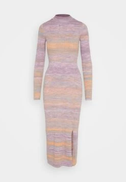 Even&Odd Strikket Kjole - Multicoloured -Fab Five Mote Butikk 4385098fbe844035a6159ae8afef368e