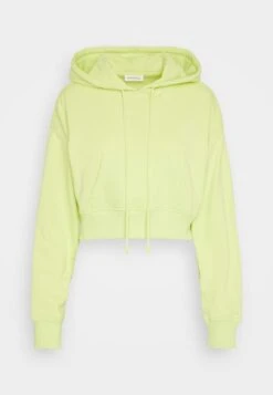 Even&Odd Sweatshirt - Light Green -Fab Five Mote Butikk 43fde1a4d0d84383b0d77a1b26f3b0b4