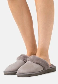 Even&Odd Tøfler - Grey