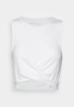 Topper - Off-White 12 Topper - Off-White -Fab Five Mote Butikk 44dbb849455846dab413c51faebfc386