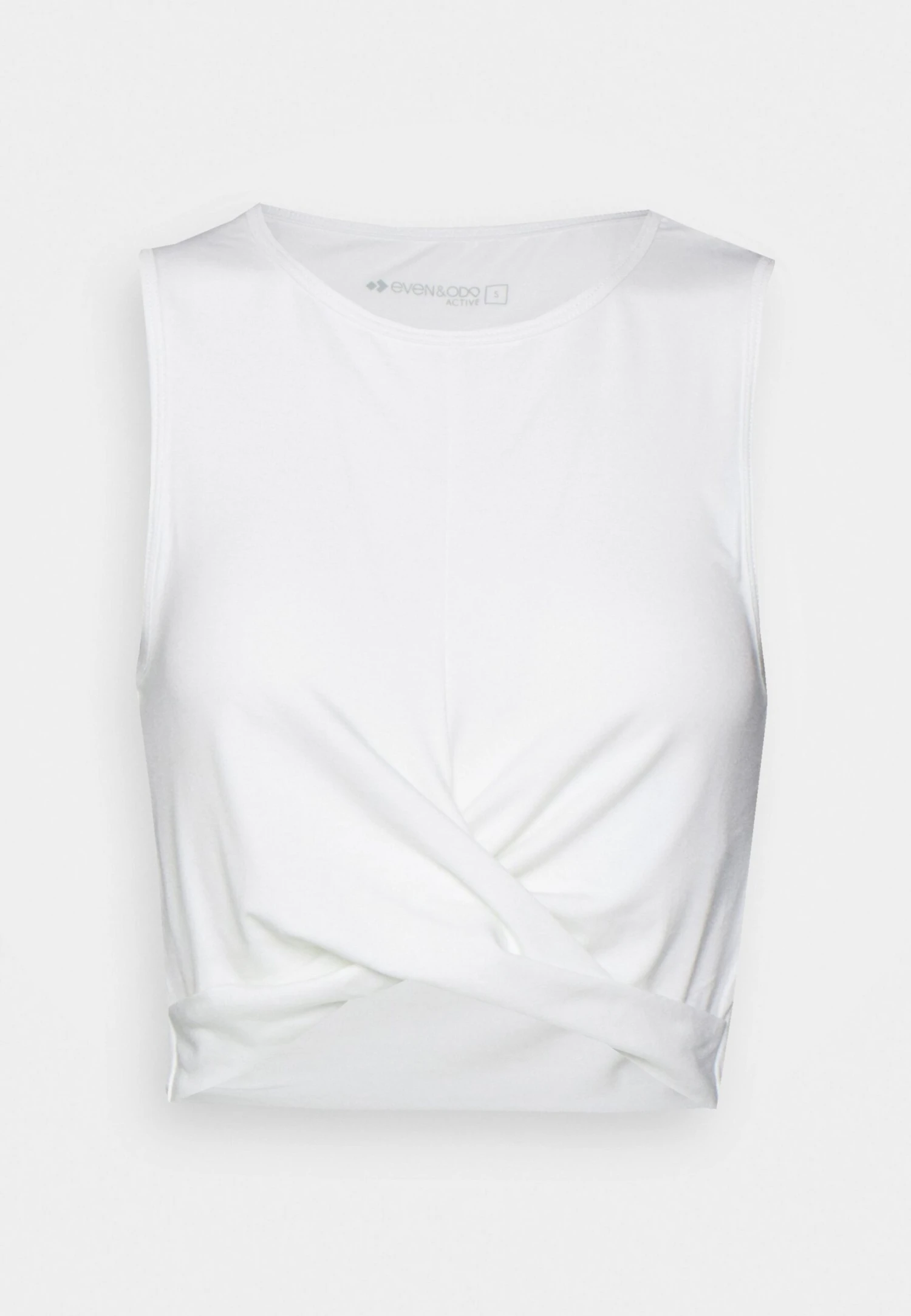 Topper - Off-White 7 Topper - Off-White - Bilde 5