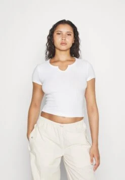 Even&Odd 2 Pack - T-Shirts - Blue/White 13 Even&Odd 2 Pack - T-Shirts - Blue/White -Fab Five Mote Butikk 457afe5e17d94906921c14e8bacc79f1