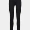 Even&Odd Jeans Skinny Fit - Black Denim 1 Even&Odd Jeans Skinny Fit - Black Denim -Fab Five Mote Butikk 4611019acdf2499e99e5e39a773fead2