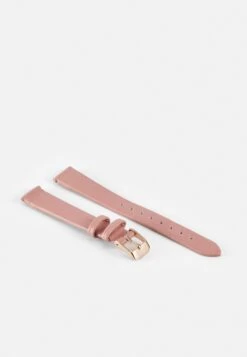 Even&Odd Set - Klokke - Rose Gold-Coloured/Pink 10 Even&Odd Set - Klokke - Rose Gold-Coloured/Pink -Fab Five Mote Butikk 4681410d8c574c72b2eddb52a86ed3de