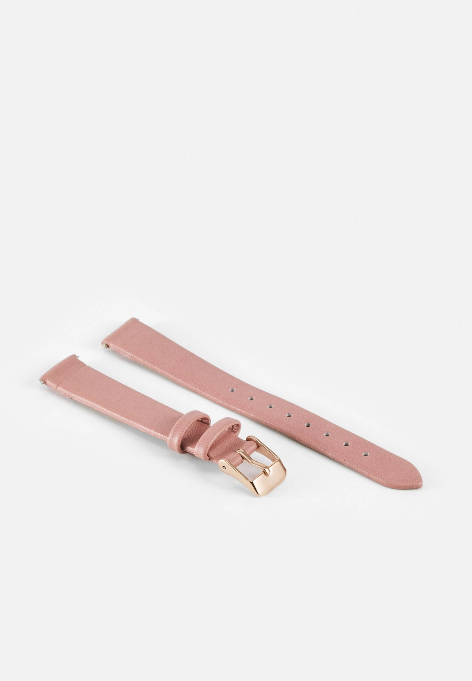 Even&Odd Set - Klokke - Rose Gold-Coloured/Pink 6 Even&Odd Set - Klokke - Rose Gold-Coloured/Pink - Bilde 4