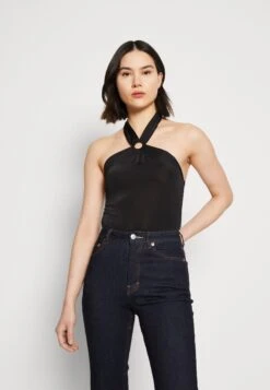 Even&Odd Topper - Black