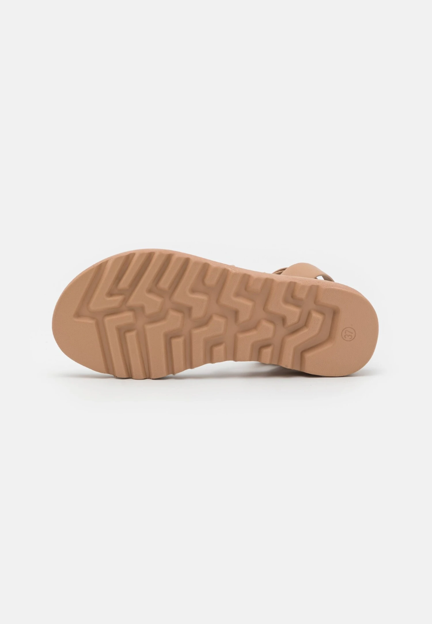 Even&Odd Sandaler - Beige 7 Even&Odd Sandaler - Beige - Bilde 5