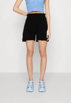 Even&Odd 2 Pack - Shorts - Black/Green 12 Even&Odd 2 Pack - Shorts - Black/Green -Fab Five Mote Butikk 496b5497311447f5ac803e0f82fc1094