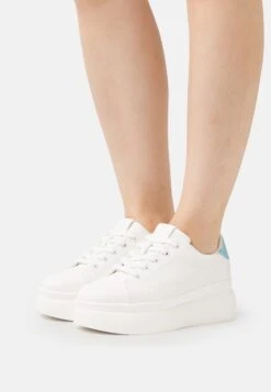 Even&Odd Joggesko - White/Lilac