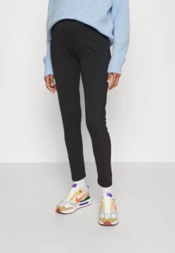 Printed 2 Pack - Leggings - Black/ Multi-Coloured 11 Printed 2 Pack - Leggings - Black/ Multi-Coloured -Fab Five Mote Butikk 4c9b18eea2704eb3bb1660b42ec91bc2