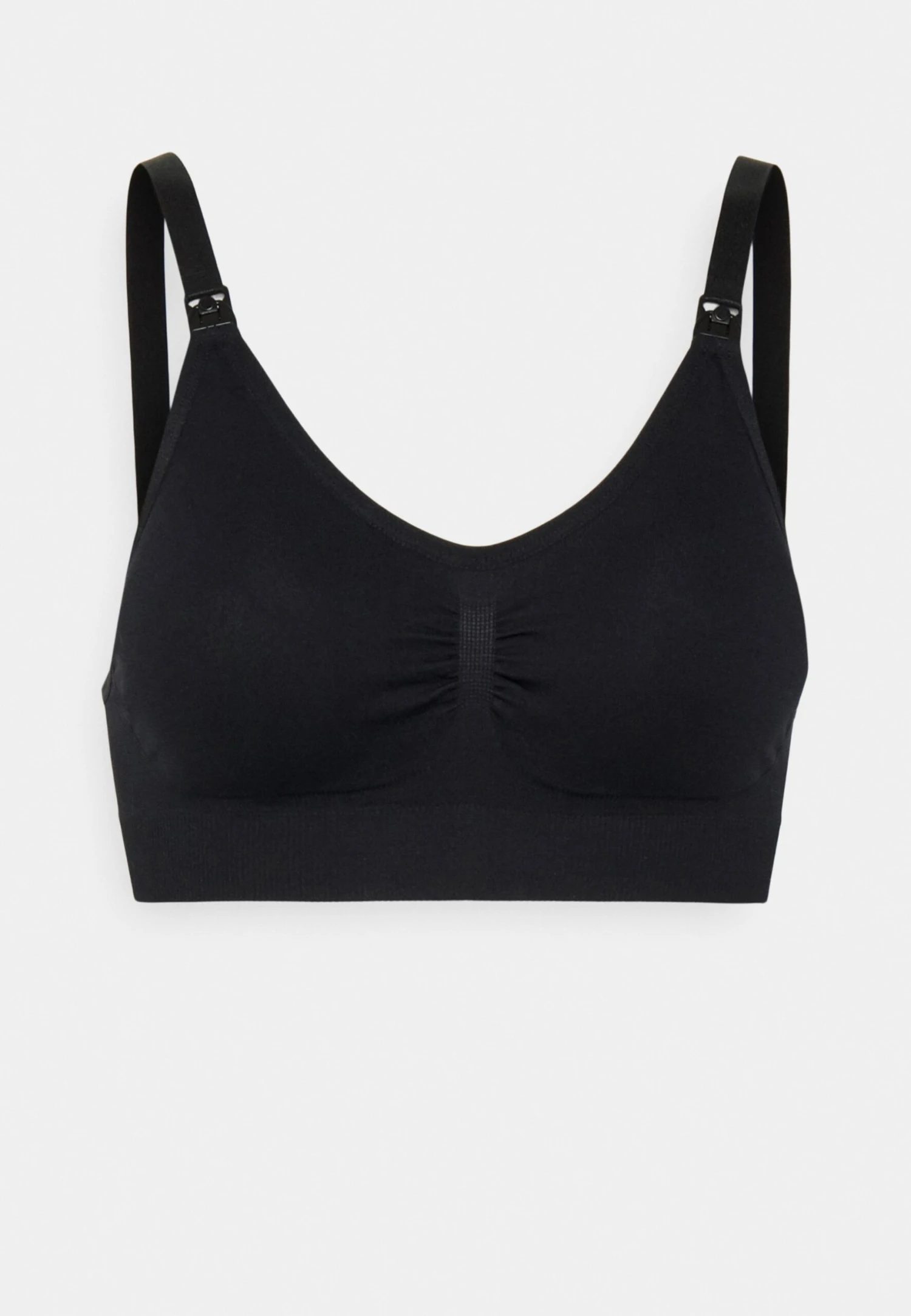 Nursing Light Support Sports Bra - Sports-Bh-Er Med Lett Støtte - Black 8 Nursing Light Support Sports Bra - Sports-Bh-Er Med Lett Støtte - Black - Bilde 6