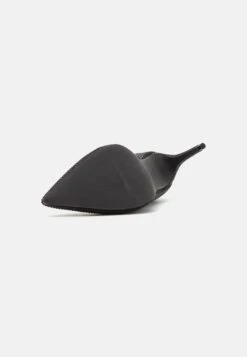 Even&Odd Høye Hæler - Black 12 Even&Odd Høye Hæler - Black -Fab Five Mote Butikk 4d29af1c778f4ea5941a89cc800b43b1