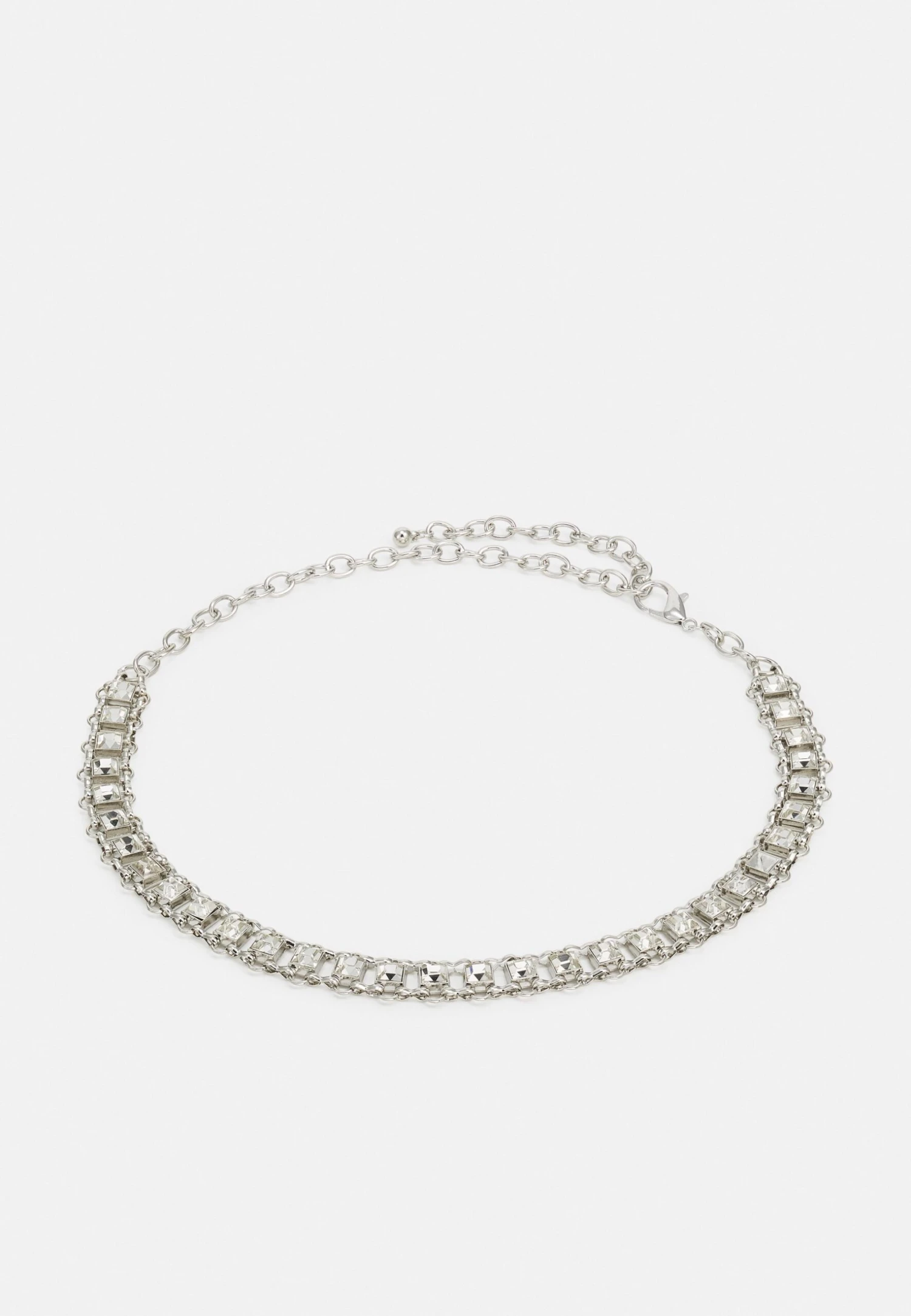 Even&Odd Midjebelte - Silver-Coloured 3 Even&Odd Midjebelte - Silver-Coloured