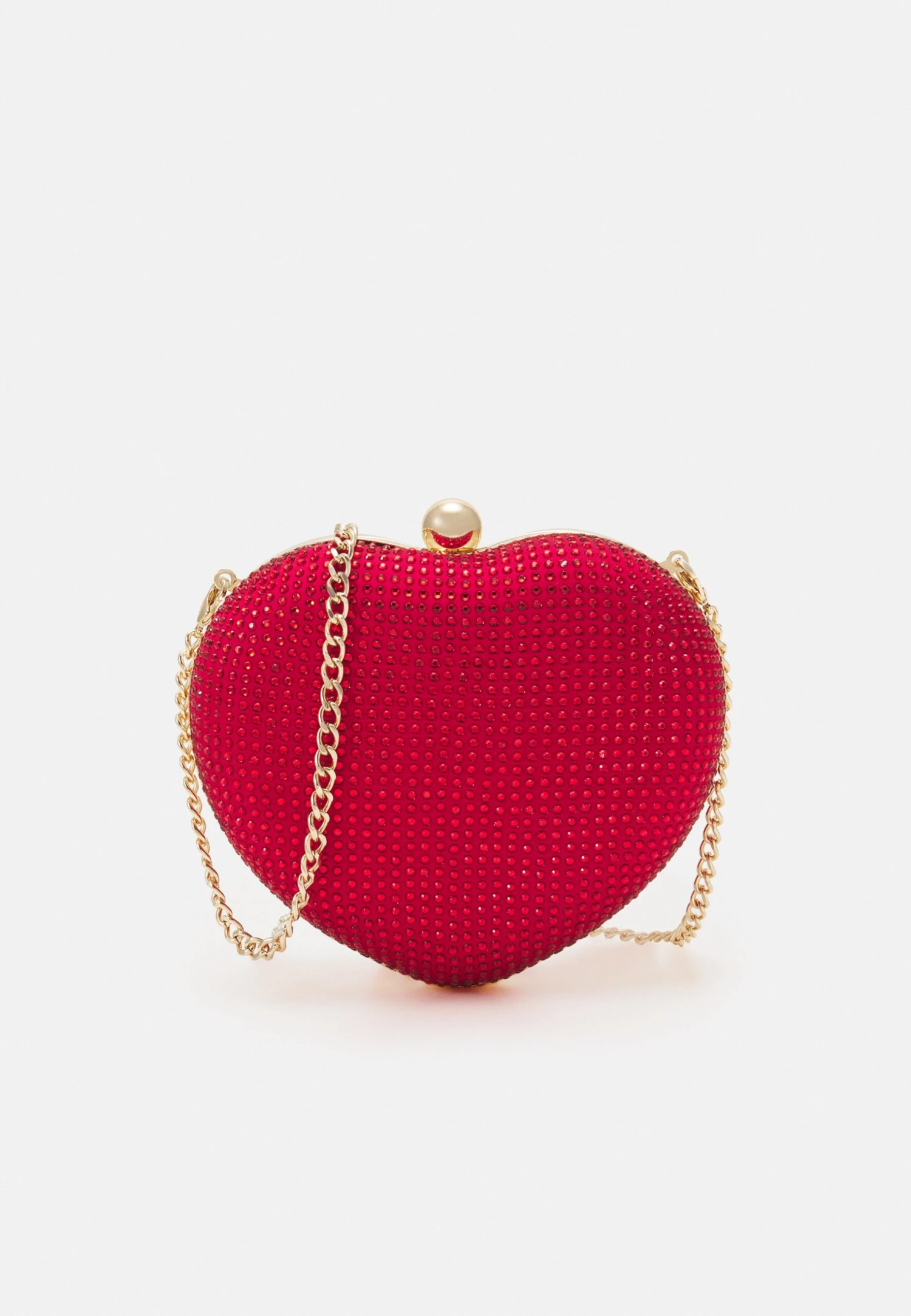Even&Odd Clutch - Red 3 Even&Odd Clutch - Red