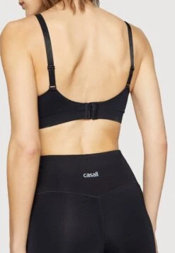 Nursing Light Support Sports Bra - Sports-Bh-Er Med Lett Støtte - Black 15 Nursing Light Support Sports Bra - Sports-Bh-Er Med Lett Støtte - Black -Fab Five Mote Butikk 4ee5ddceedb9484a844525fea43a0d67