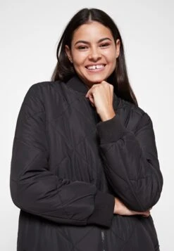 Even&Odd Vinterkåpe / -Frakk - Black 11 Even&Odd Vinterkåpe / -Frakk - Black -Fab Five Mote Butikk 4f2e2bf990794824a44659138ca8a12f