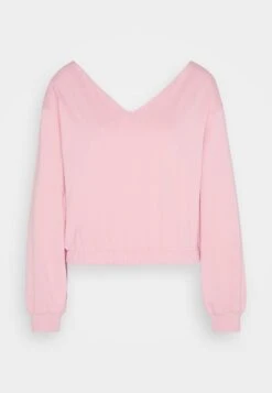 Even&Odd Sweatshirt - Light Pink -Fab Five Mote Butikk 504063ec15654efc92c85b36d12911cf