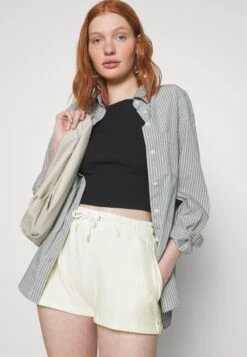 Even&Odd 2 Pack - Shorts - Off White/Orange 13 Even&Odd 2 Pack - Shorts - Off White/Orange -Fab Five Mote Butikk 50c805814a0f452689e8ac419a4e7d17