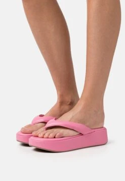 Even&Odd Tåsandaler - Pink