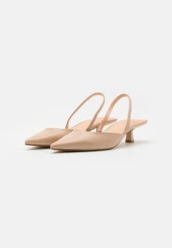 Even&Odd Klassiske Pumps - Beige 10 Even&Odd Klassiske Pumps - Beige -Fab Five Mote Butikk 51ae10219f9146a2943aa27b585b60eb