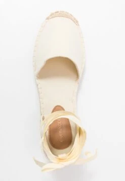 Even&Odd Loafers - Offwhite -Fab Five Mote Butikk 52bafa80700f4da893f5101f9d900494