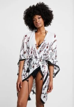 Even&Odd Lett Jakke - Off-White