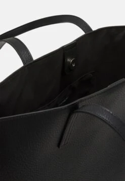 Even&Odd Shoppingveske -Black 8 Even&Odd Shoppingveske -Black -Fab Five Mote Butikk 545cd26e0f1940dcb9fbda0271f4bed7