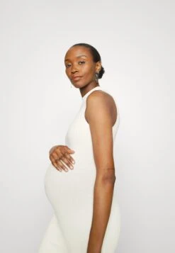 2 Pack- Jerseykjole - Dark Blue/ Off-White 13 2 Pack- Jerseykjole - Dark Blue/ Off-White -Fab Five Mote Butikk 545f28fc13564d07a02a67535311bbe6