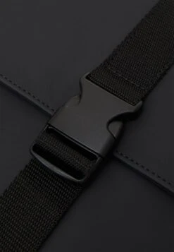 Even&Odd Ryggsekk - Black -Fab Five Mote Butikk 554c7412d42a449d97a0908064b8ea84