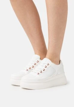 Even&Odd Joggesko - White/Multi-Coloured