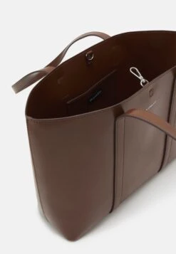 Even&Odd Shoppingveske - Brown 8 Even&Odd Shoppingveske - Brown -Fab Five Mote Butikk 580f31513cb742d2b47b7842f3a30df0