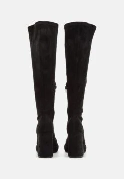 Even&Odd Boots Med Høye Hæler - Black 11 Even&Odd Boots Med Høye Hæler - Black -Fab Five Mote Butikk 5937abbea1dd4bb5be4923f3c44c4367