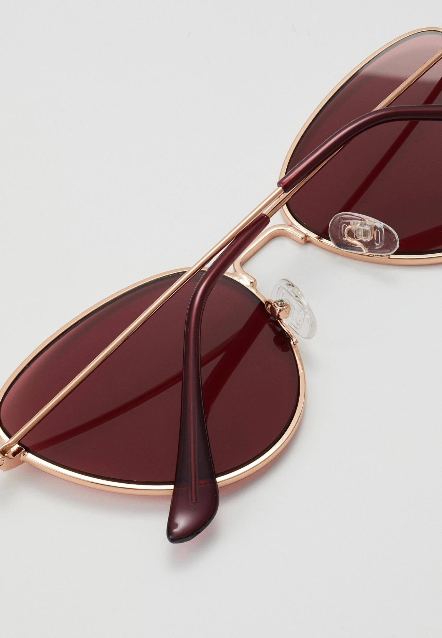 Even&Odd Solbriller - Pink 4 Even&Odd Solbriller - Pink - Bilde 2