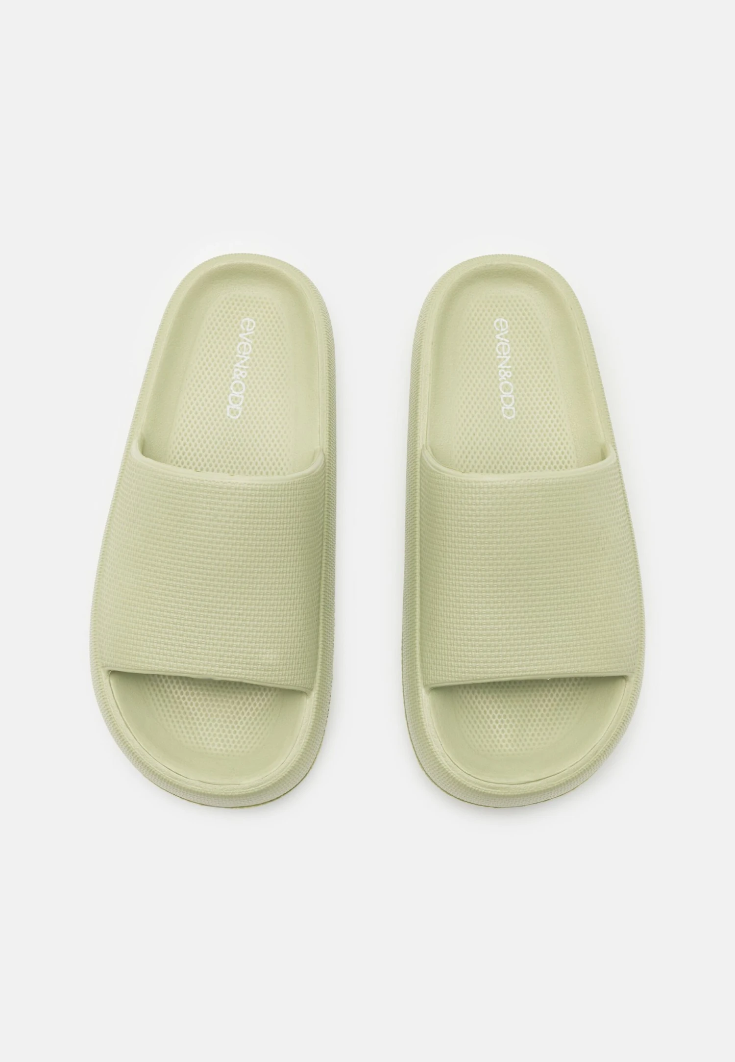 Even&Odd Badesandaler - Mint 8 Even&Odd Badesandaler - Mint - Bilde 6