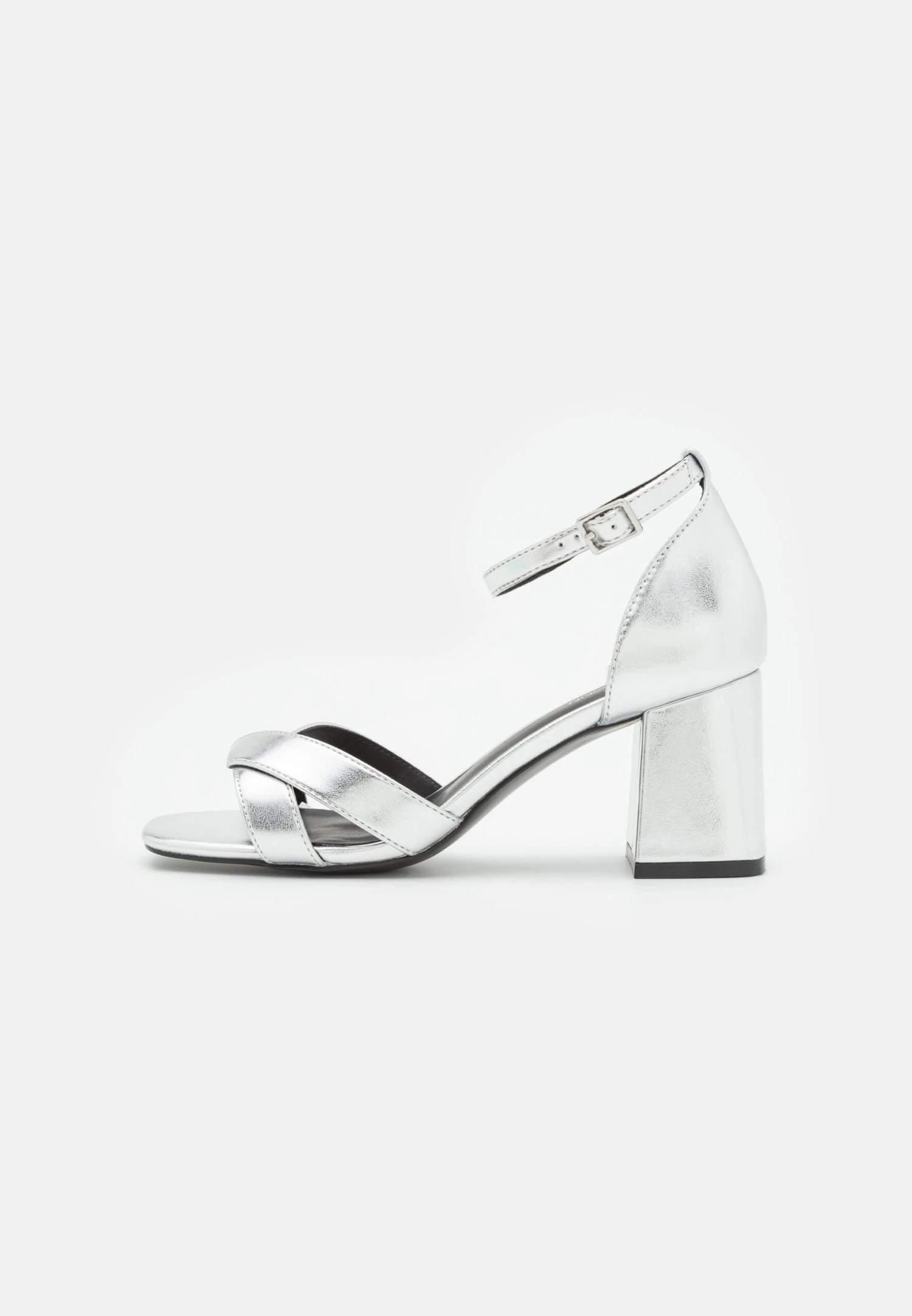 Sandaler - Silver 4 Sandaler - Silver - Bilde 2