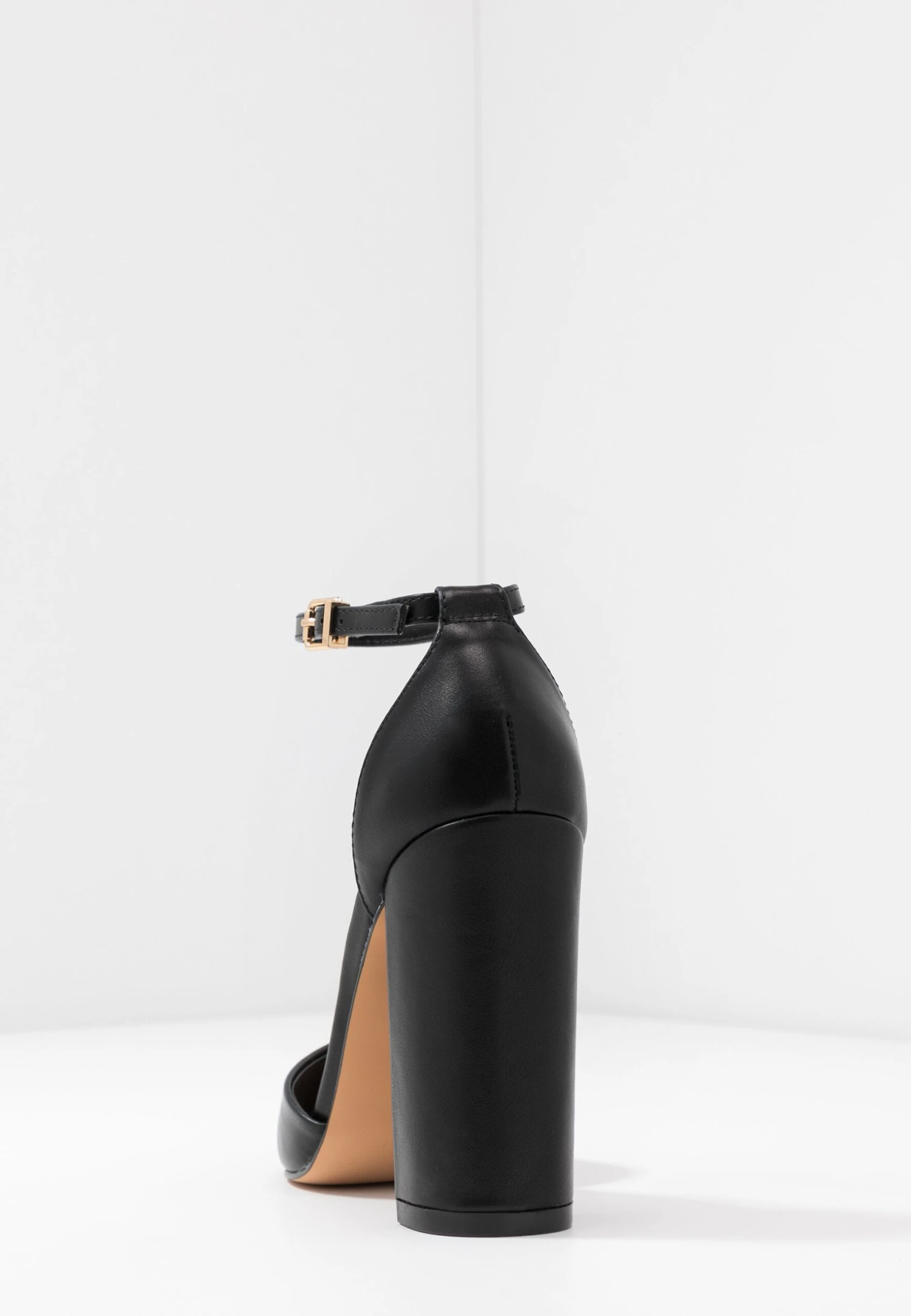 Even&Odd Høye Hæler - Black 8 Even&Odd Høye Hæler - Black - Bilde 6